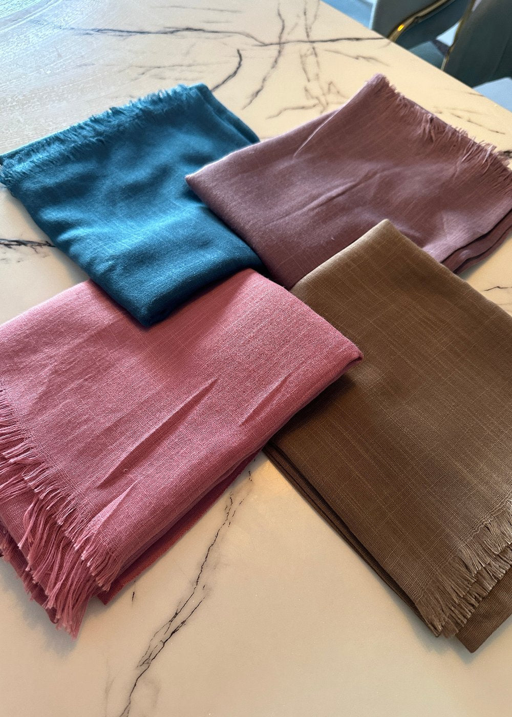 Turkish Scarf