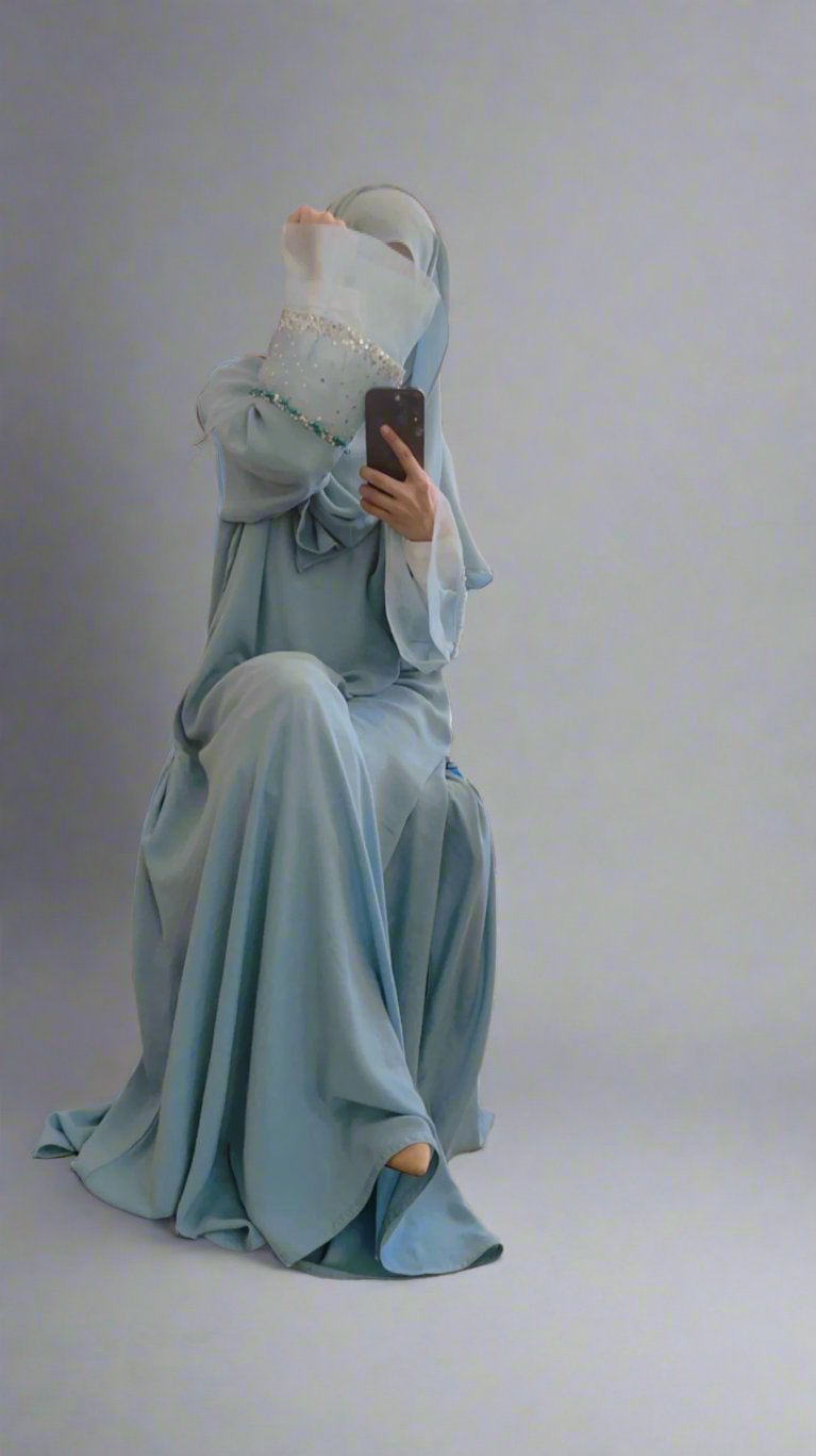 Blue Swan