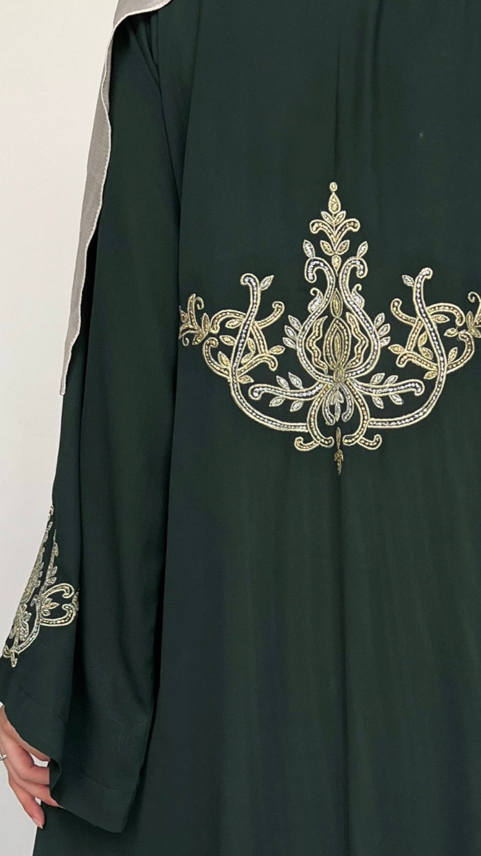 Emerald