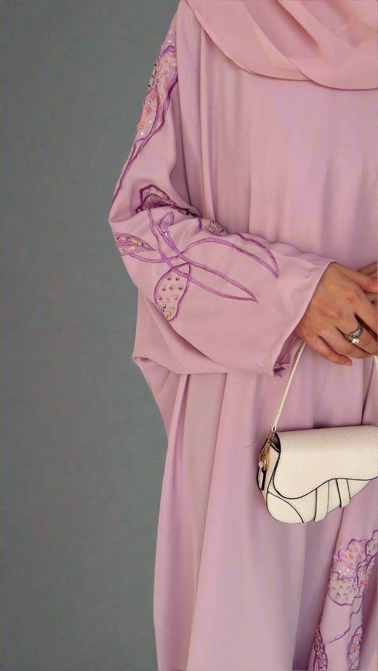 Soft Lilac🌸💜