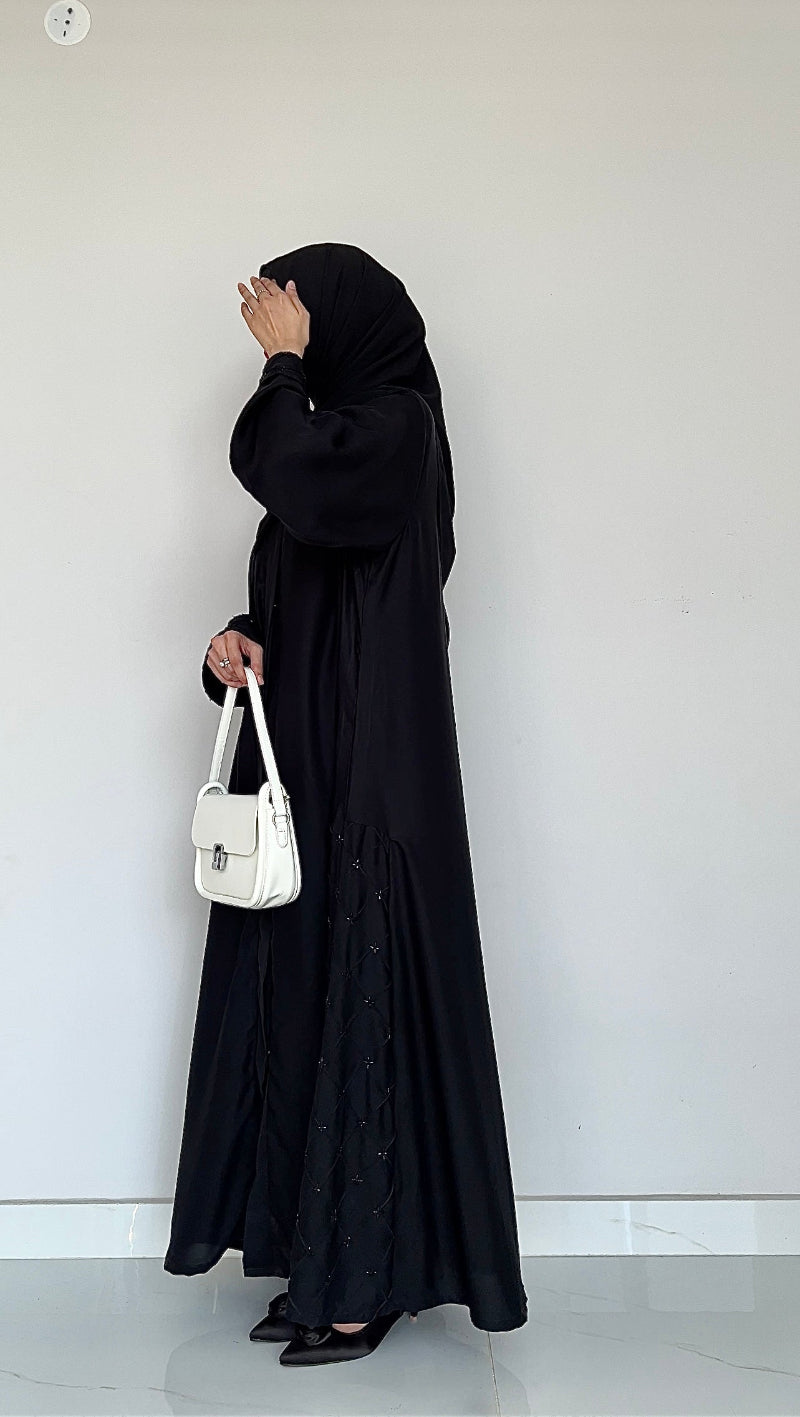 Black Serenity 🖤