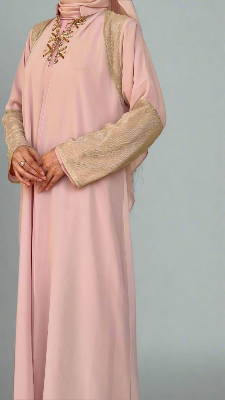 Eid Serenity | Pink