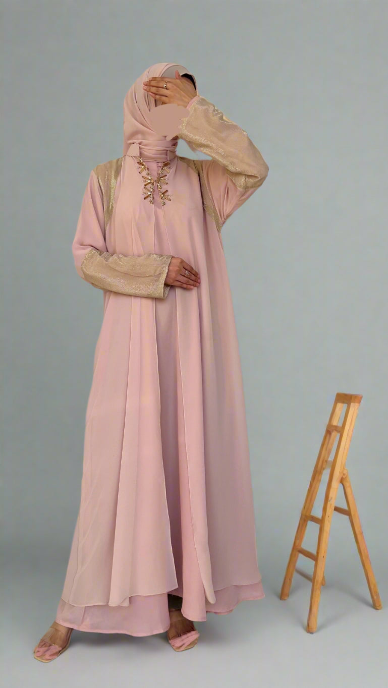 Eid Serenity | Pink