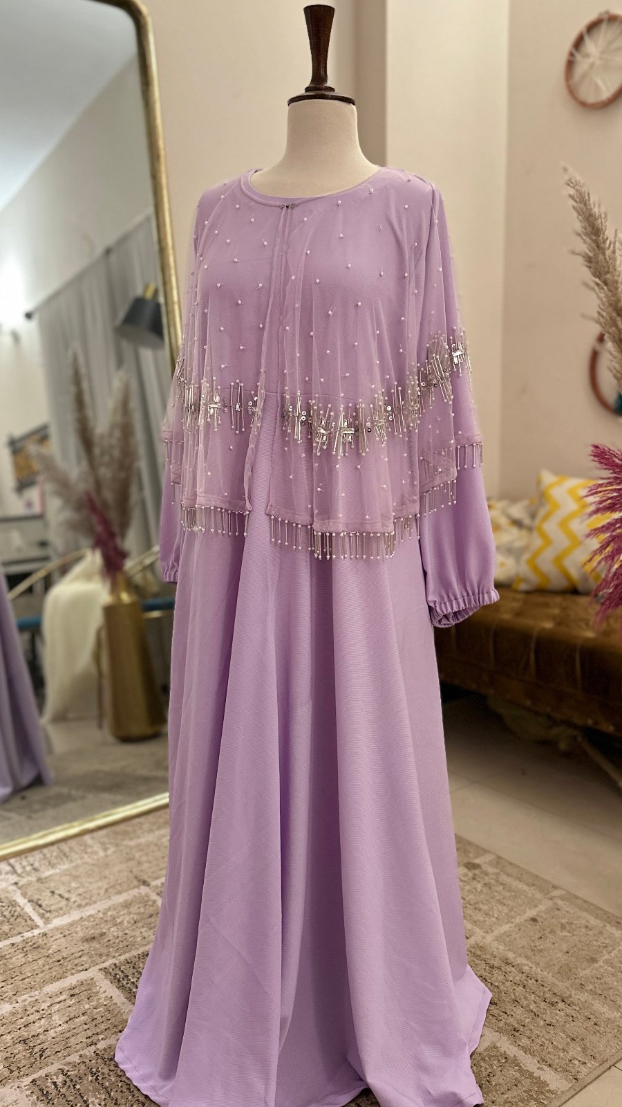 Almas luxe✨