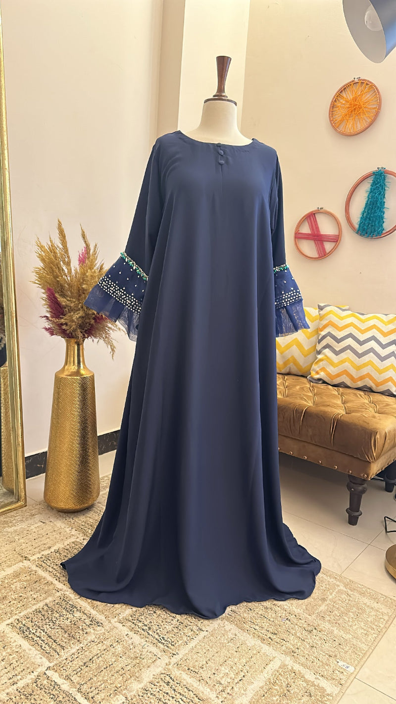 Blue Swan