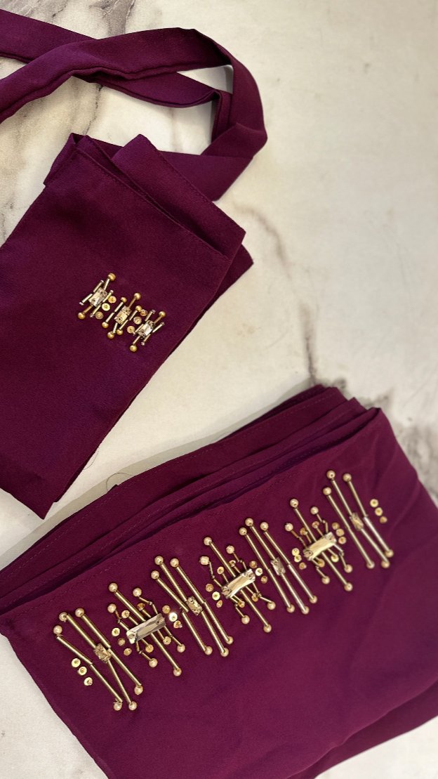 Almas luxe✨
