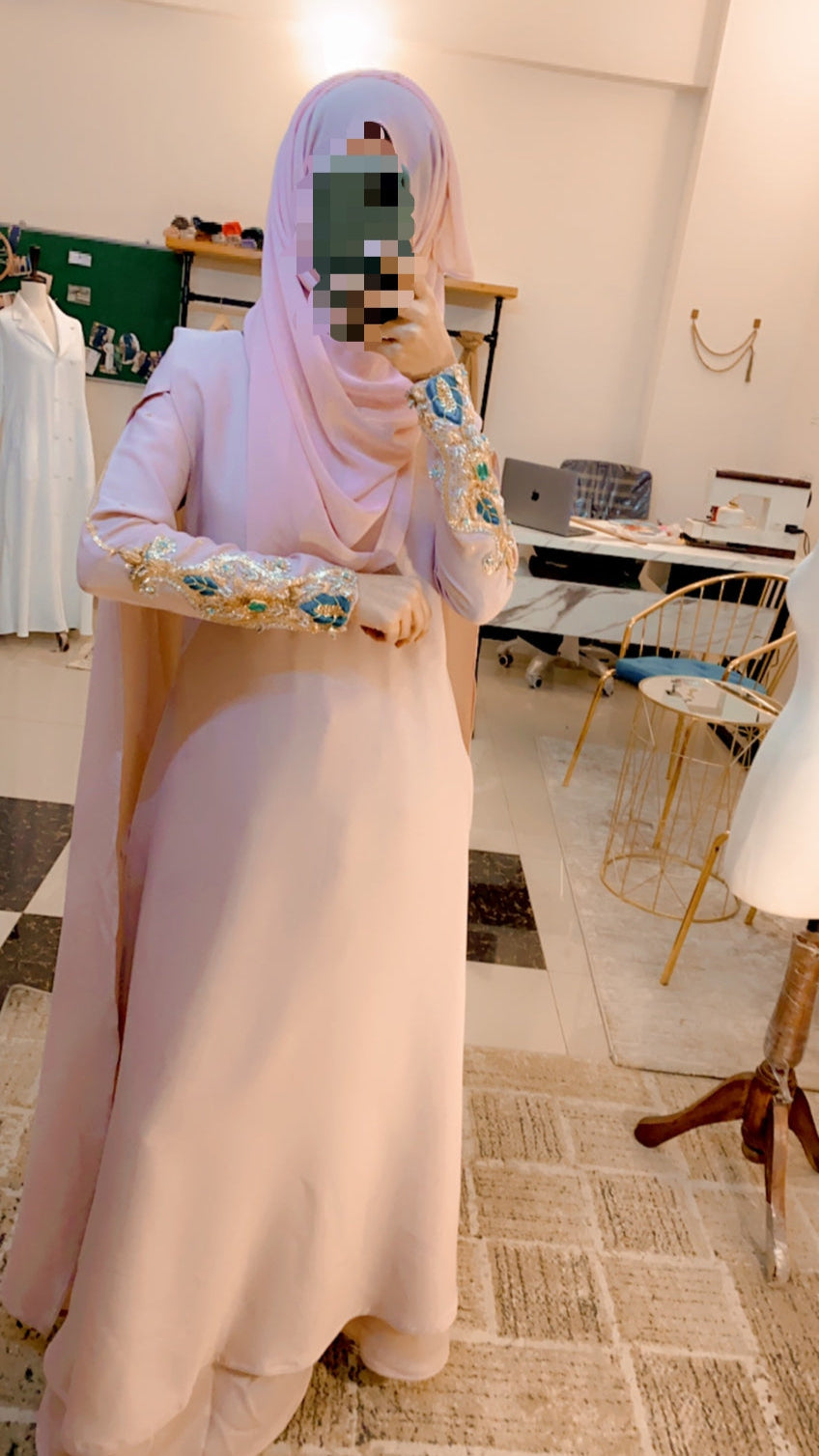 Essence of Elegance - AFDesigns