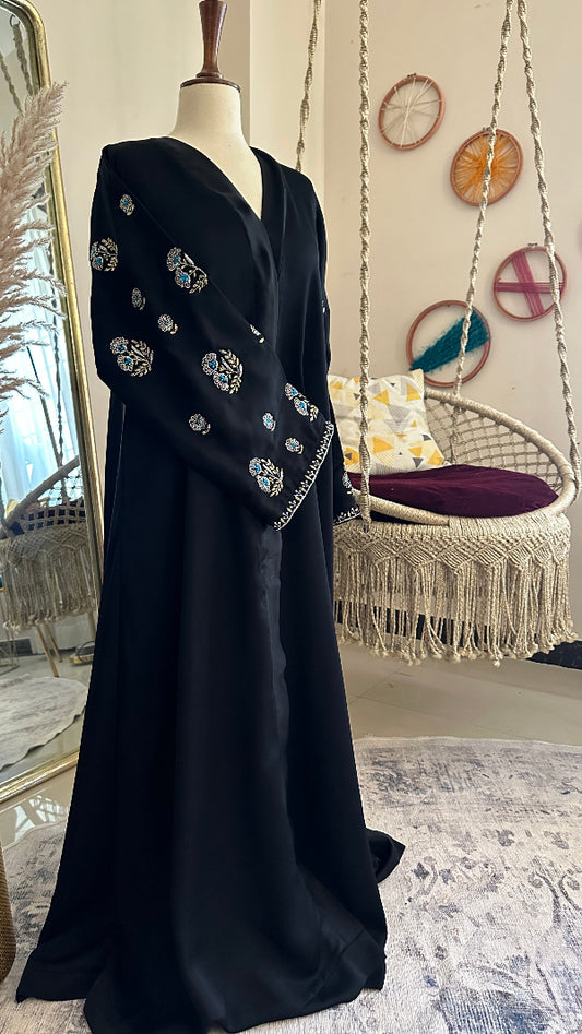 ✨Black Chandni✨