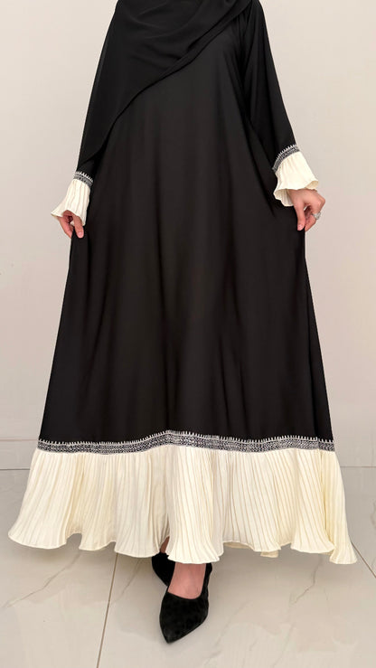 Ivory Chic