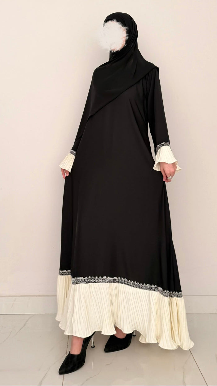 Ivory Chic