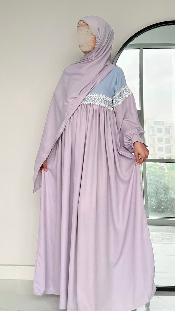 Pink Pastele