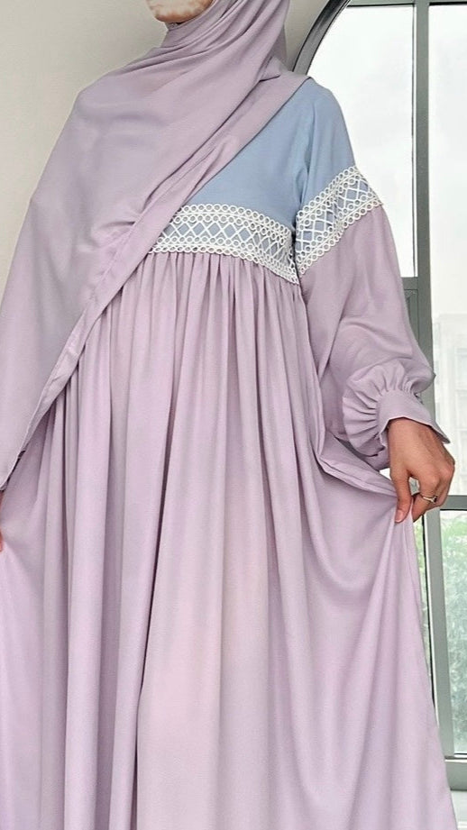 Pink Pastele