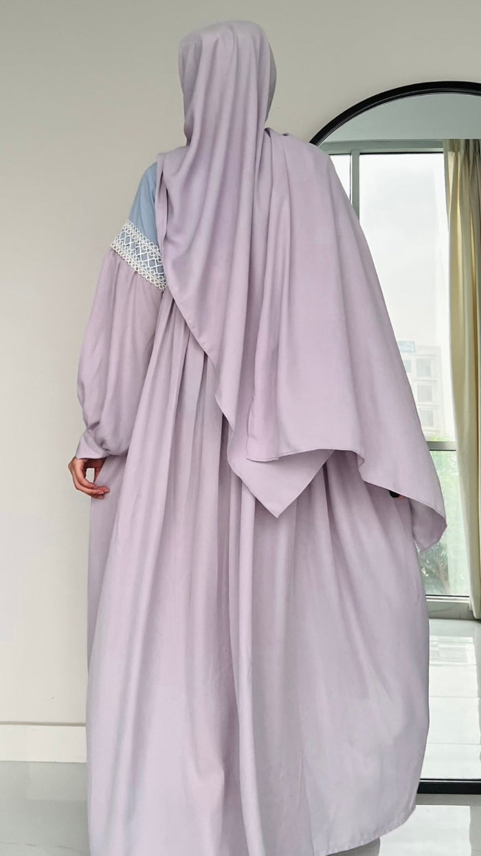 Pink Pastele