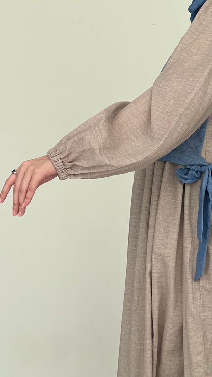 Fresh Start in Sand Color