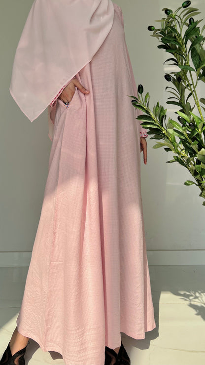 Colorful Luna Stitch (pink)