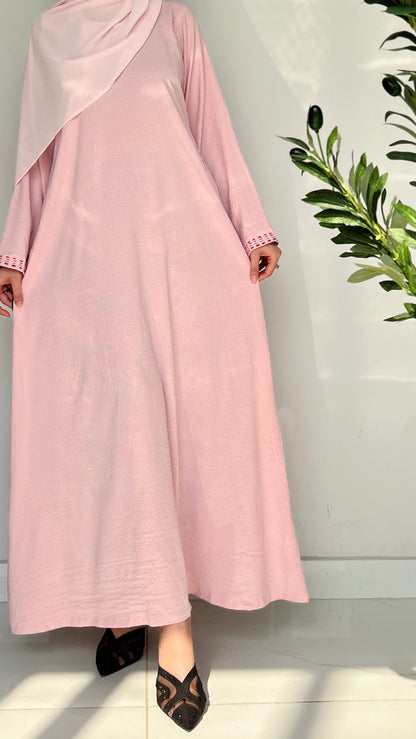 Colorful Luna Stitch (pink)