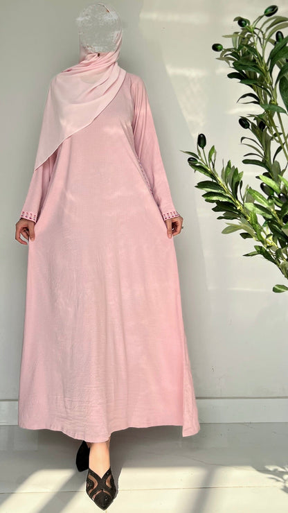 Colorful Luna Stitch (pink)