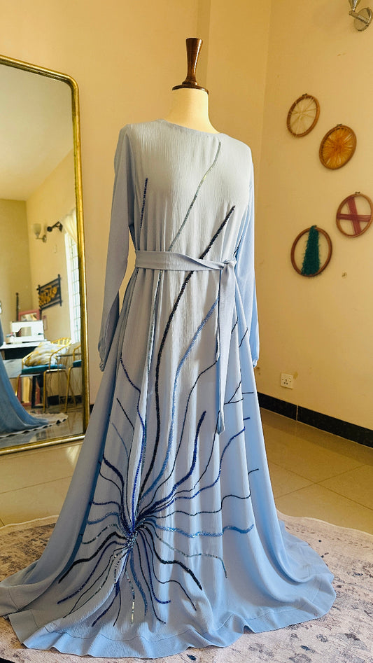 Only Blue Luxury