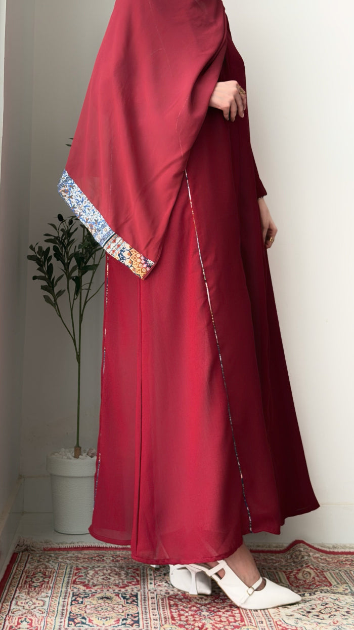 Traditionally Chic