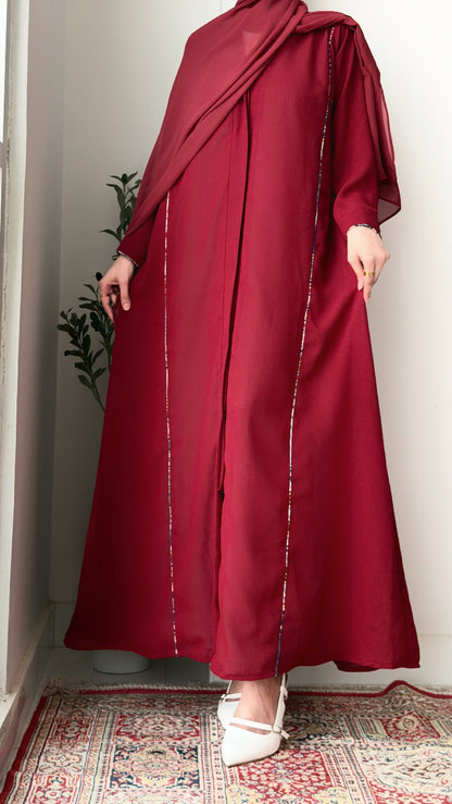 Traditionally Chic