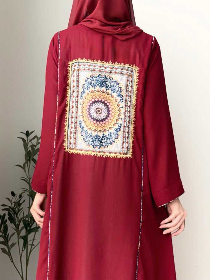 Traditionally Chic