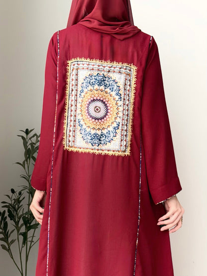 Traditionally Chic