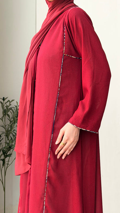 Traditionally Chic
