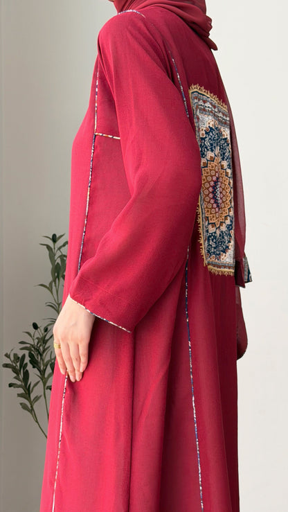 Traditionally Chic