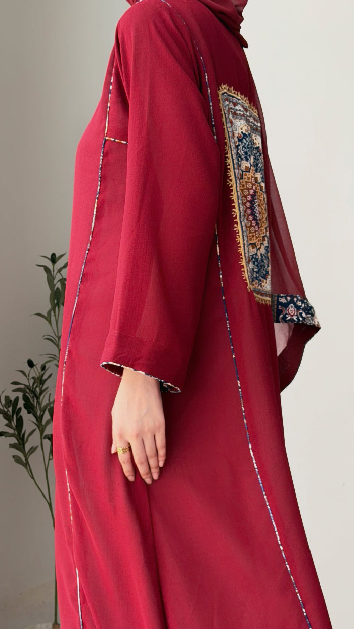 Traditionally Chic