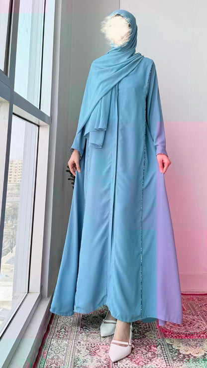 Traditionally Chic