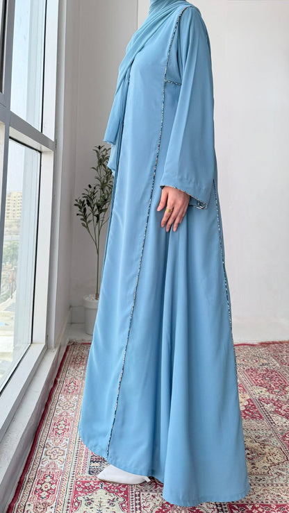 Traditionally Chic