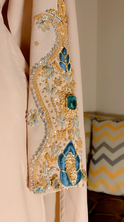 Essence of Elegance!