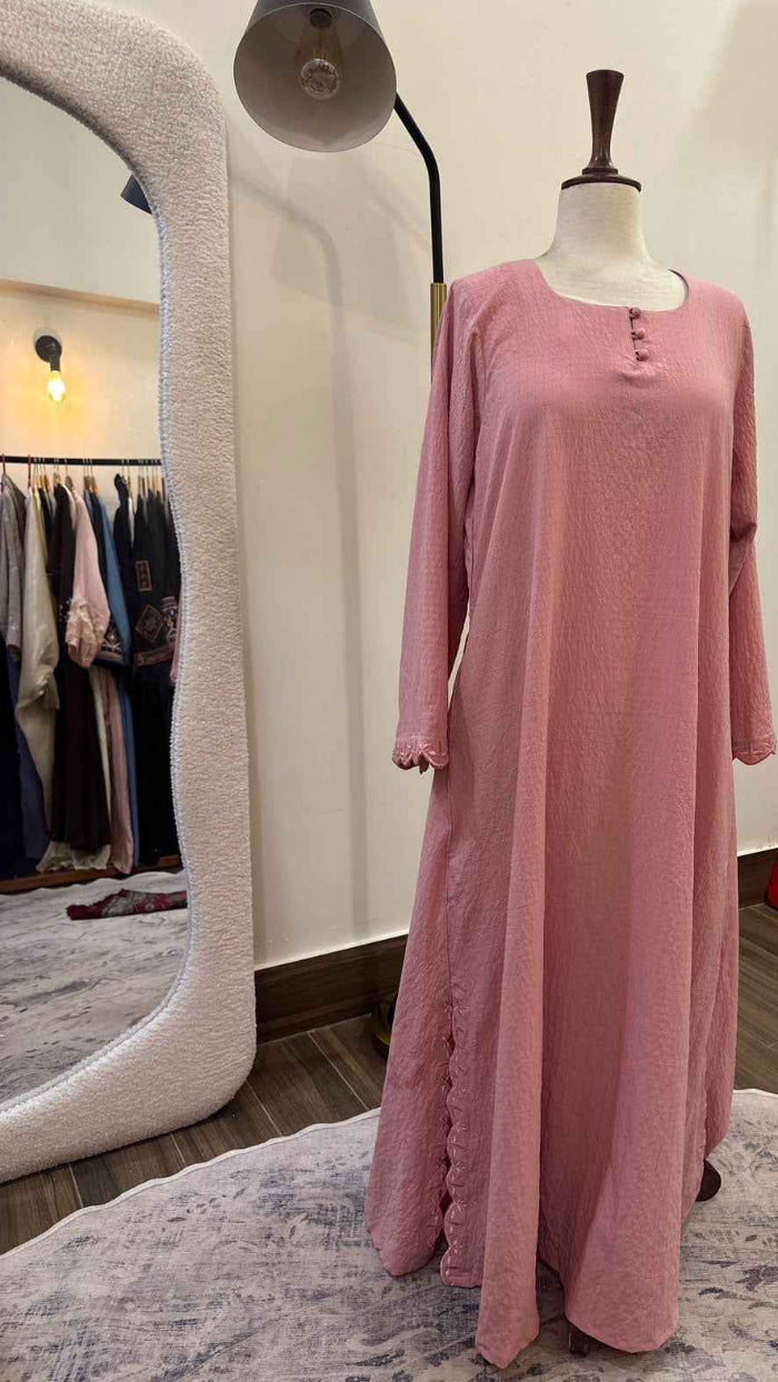 Jasmine (New Pink)