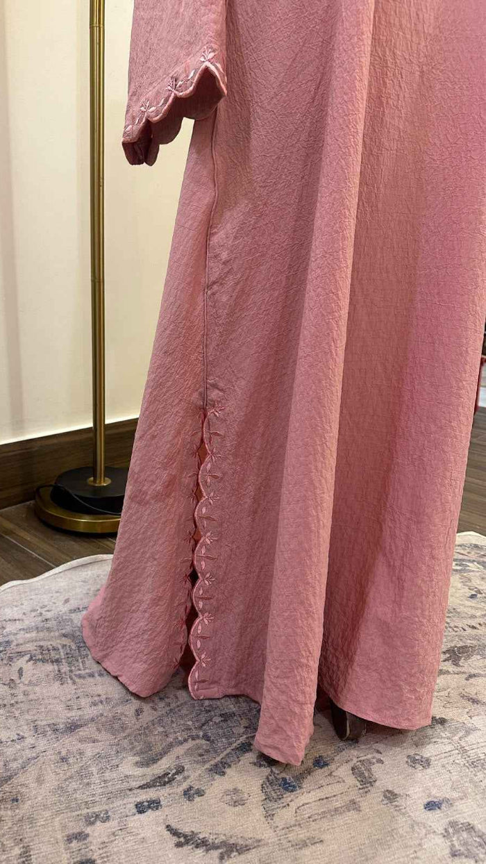 Jasmine (New Pink)