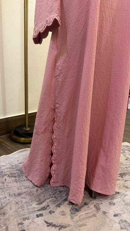 Jasmine (New Pink)