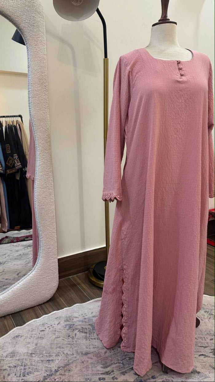 Jasmine (New Pink)