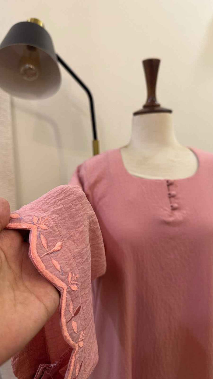 Jasmine (New Pink)