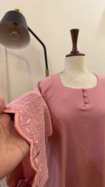 Jasmine (New Pink)