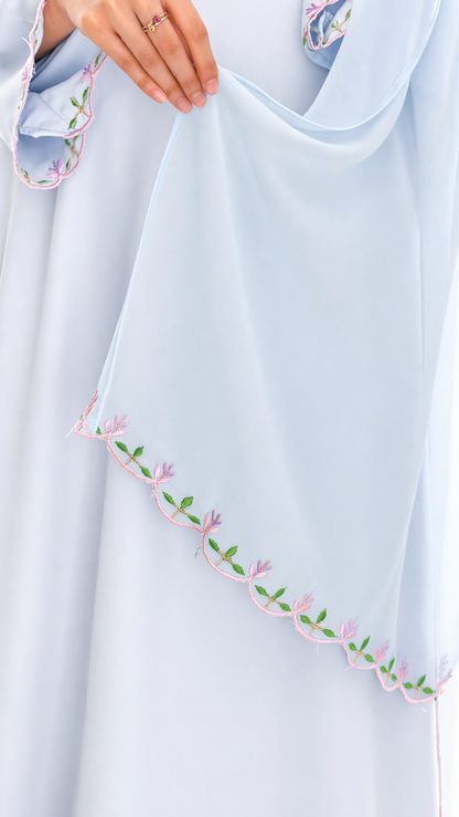 Jasmine ❀