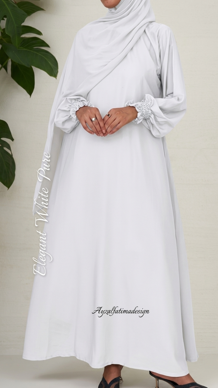 Modest Basics