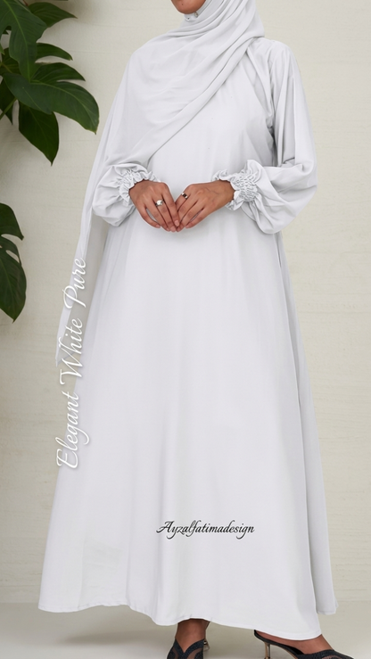 Modest Basics
