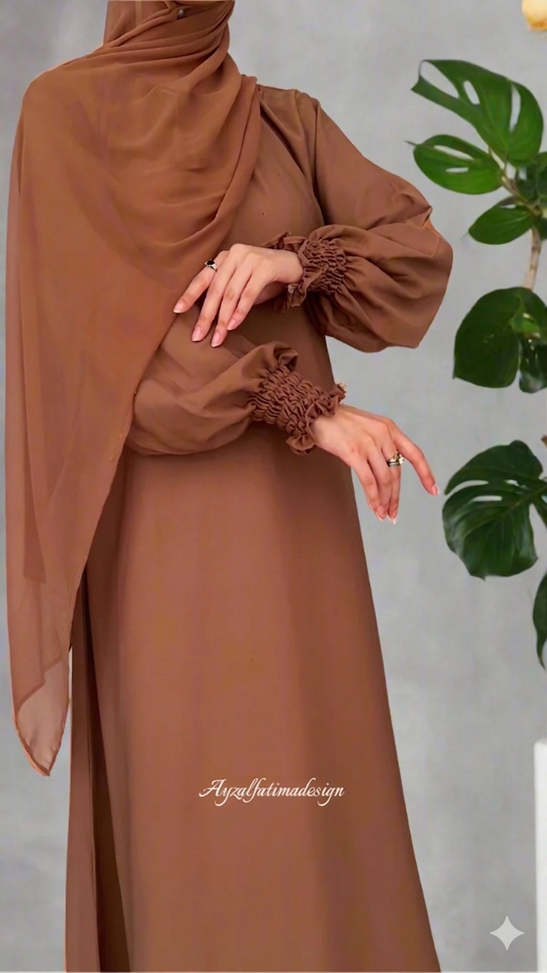Modest Basics