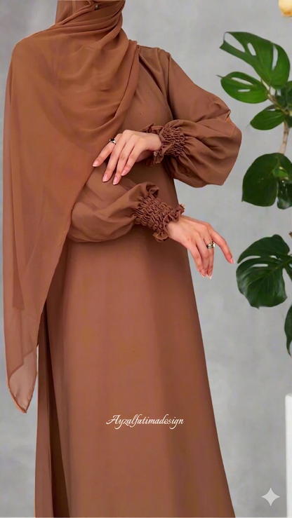 Modest Basics