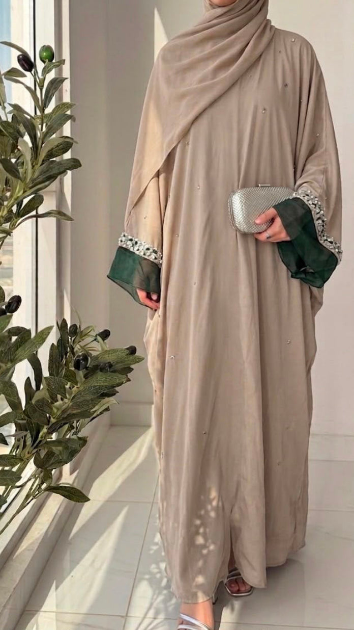 Daily Wear Abayas