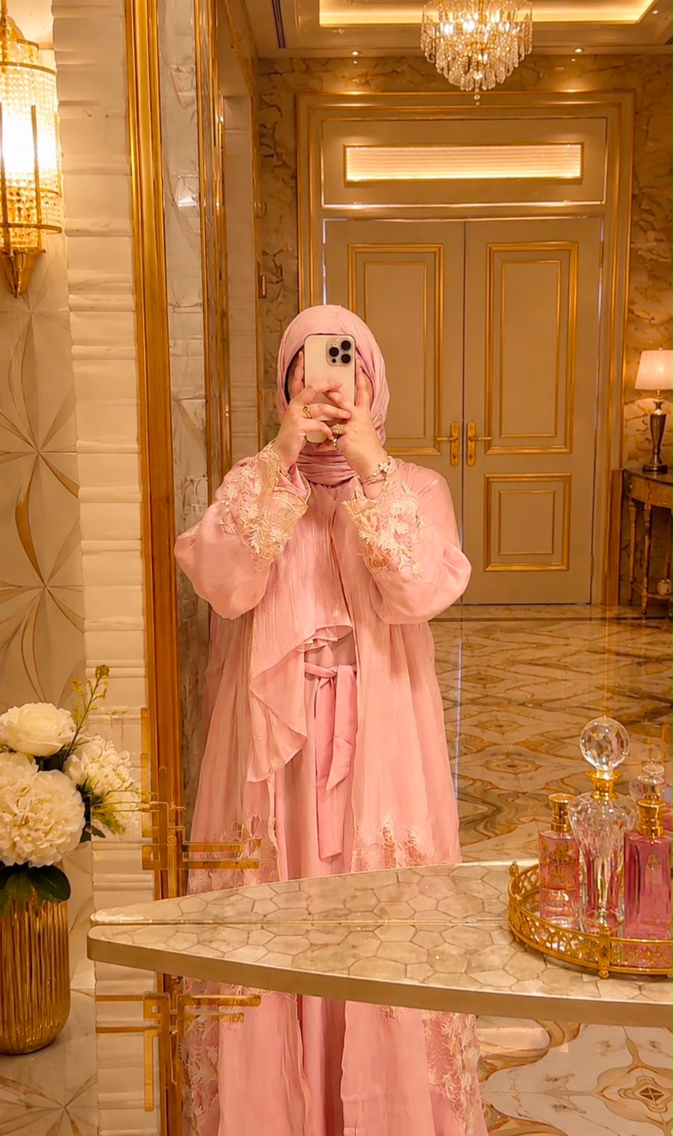 Daily Wear Abayas