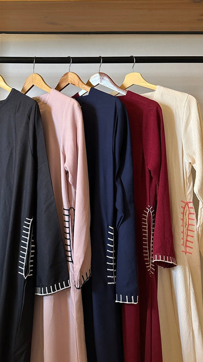 Silai Serenity Robe (New Colors)