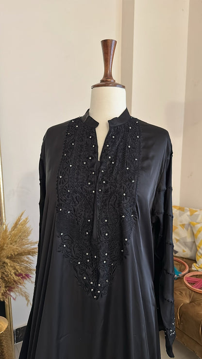 A Masterpiece in Monochrome🖤