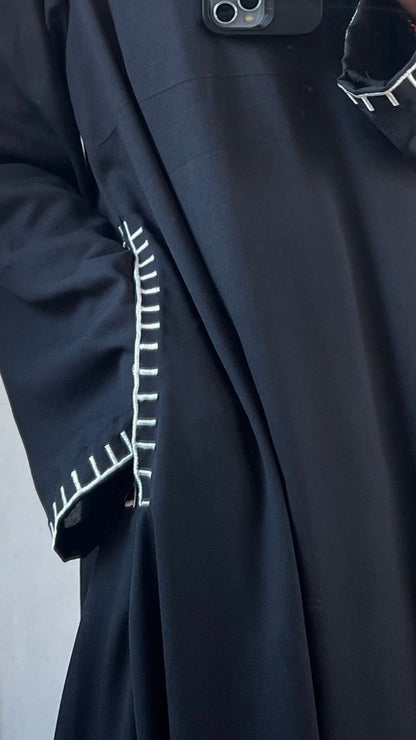 Silai Serenity Robe (New Colors)