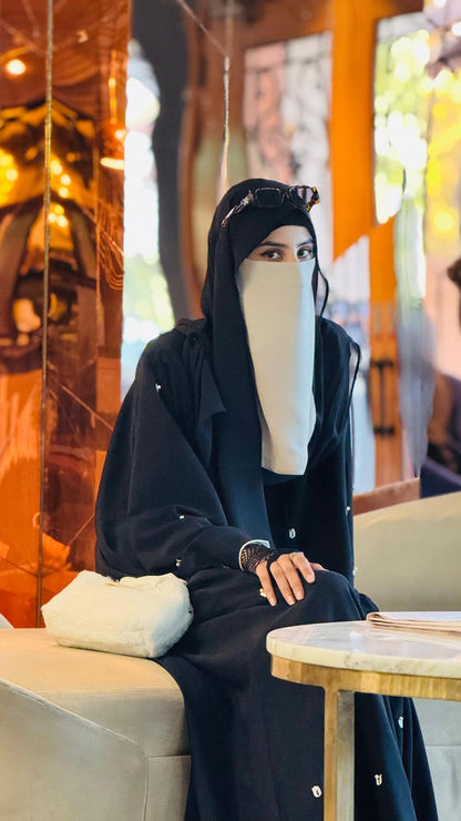 Pearls and Machine work