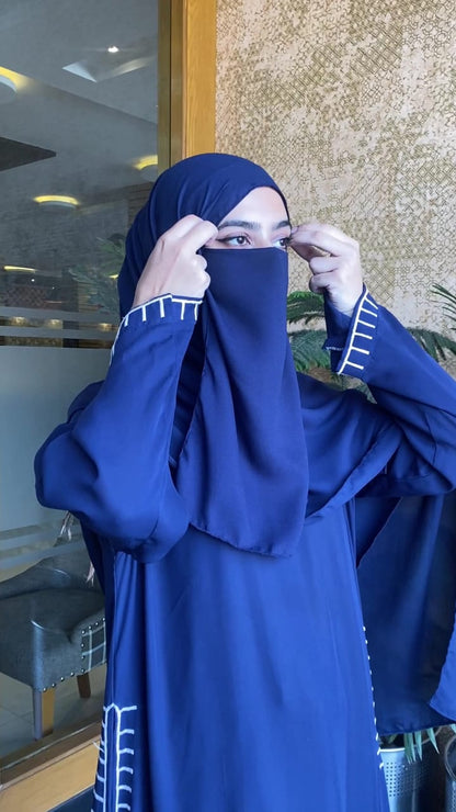 Silai Serenity Robe (New Colors)